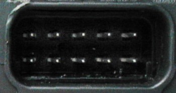 Engine Control Module