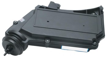 Engine Control Module