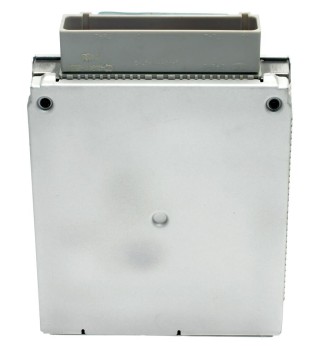 Engine Control Module