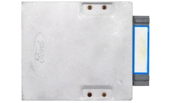 Engine Control Module