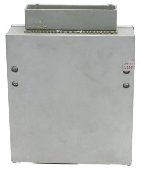 Engine Control Module