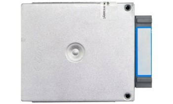 Engine Control Module