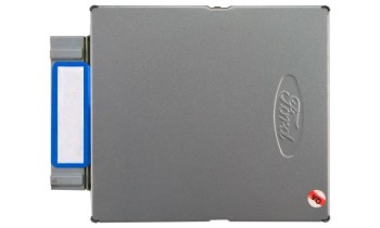 Engine Control Module