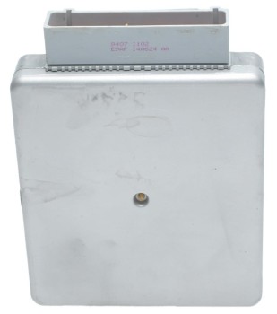Engine Control Module