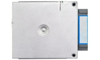 Engine Control Module