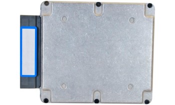 Engine Control Module