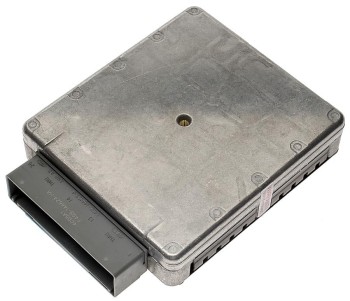 Engine Control Module