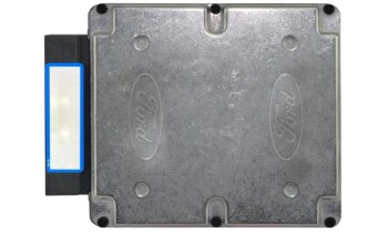 Engine Control Module