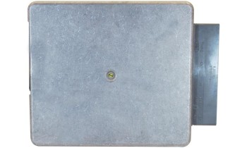 Engine Control Module