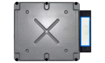 Engine Control Module