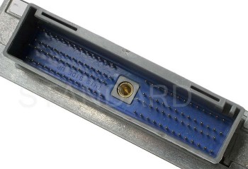 Engine Control Module