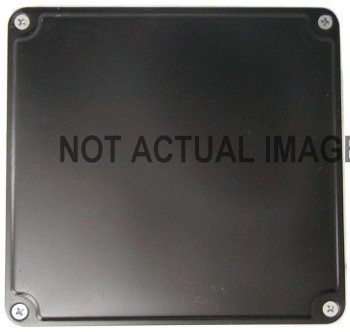 Engine Control Module