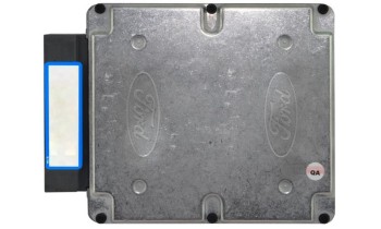 Engine Control Module