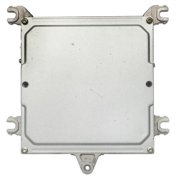 Engine Control Module