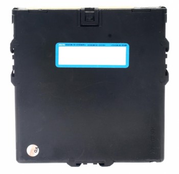 Engine Control Module