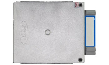 Engine Control Module