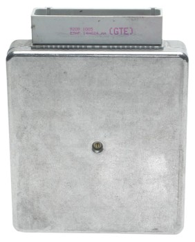 Engine Control Module