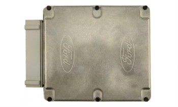 Engine Control Module