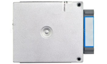 Engine Control Module
