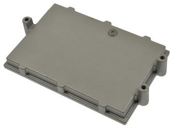 Engine Control Module