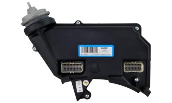 Engine Control Module