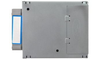 Engine Control Module