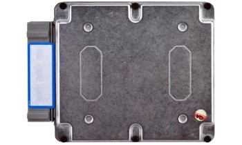 Engine Control Module