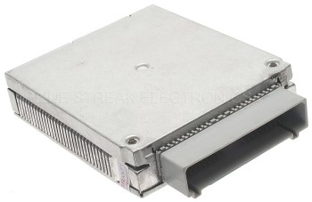 Engine Control Module