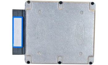 Engine Control Module