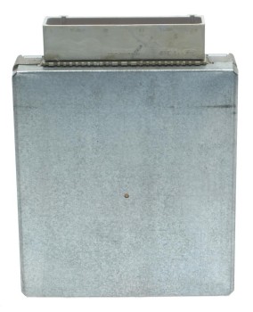 Engine Control Module