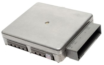 Engine Control Module