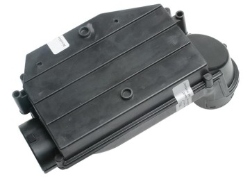 Engine Control Module