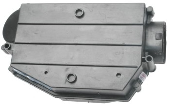 Engine Control Module