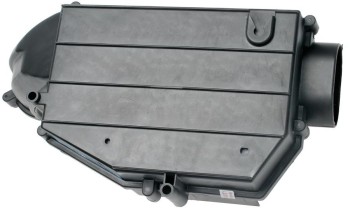 Engine Control Module