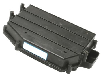 Engine Control Module