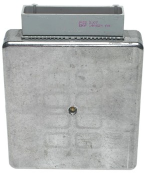 Engine Control Module
