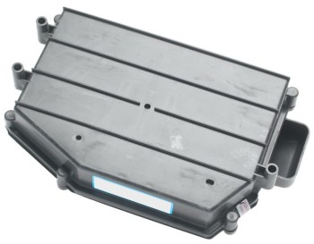 Engine Control Module