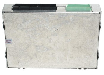 Engine Control Module