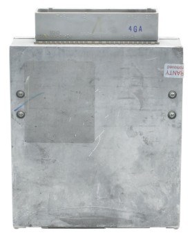 Engine Control Module