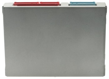 Engine Control Module