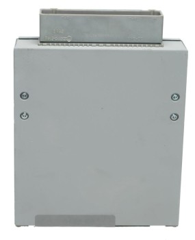 Engine Control Module
