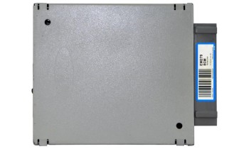 Engine Control Module
