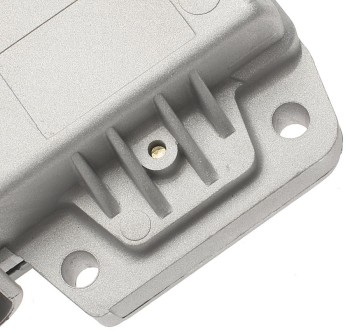 Engine Control Module