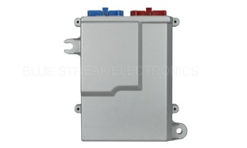 Engine Control Module