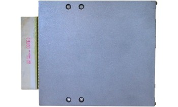 Engine Control Module