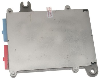 Engine Control Module