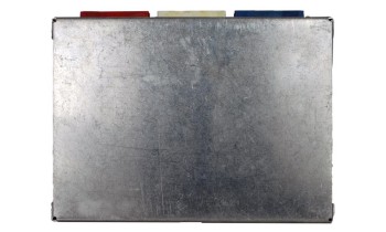 Engine Control Module