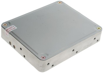 Engine Control Module