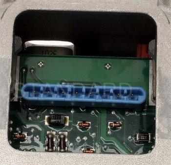 Engine Control Module