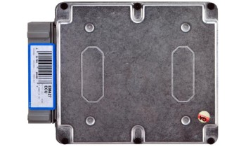 Engine Control Module